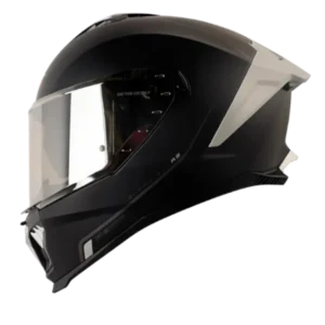 Casco Integral SHAFT Pro 611 RS Solid Mate Talla XL