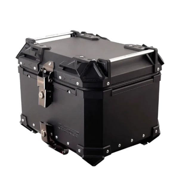 MALETERO LS2 55 LITROS NEGRO RS