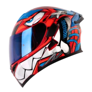 Casco Abatible HRO 3400 Dv Evo Fullgas