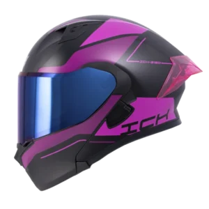 CASCO ABATIBLE ICH 3120 MIXTER FUCSIA BV