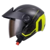 CASCO ABIERTO ICH 102 NEXTSIDE AMARILLO BV