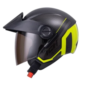 CASCO ABIERTO ICH 102 NEXTSIDE AMARILLO BV