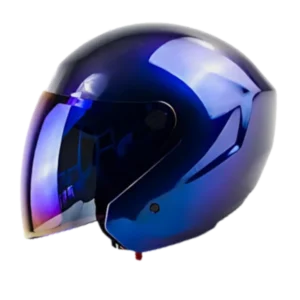 CASCO ABIERTO TECH T-10 CAMELON AZUL 1 BV