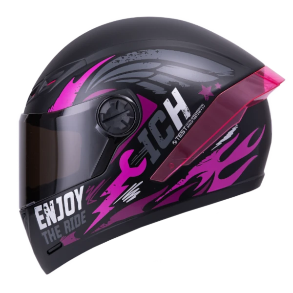 CASCO INTEGRAL ICH 501 SP CRANK FUCSIA BV