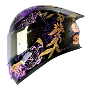 CASCO INTEGRAL SHAFT 526 SO EVO SIDE TO SIDE GOLDEN MORADO BV