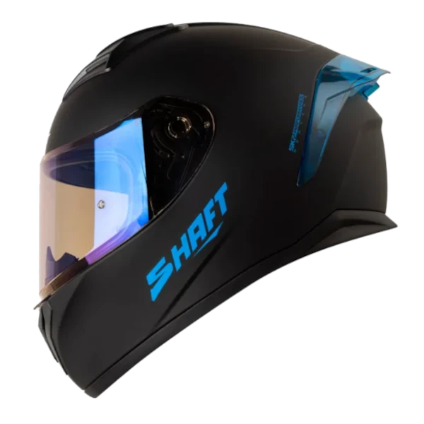 CASCO INTEGRAL SHAFT 582 SP EVO SOLID NG AZUL BV