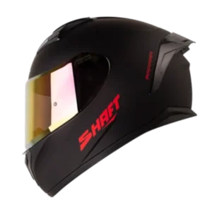 CASCO INTEGRAL SHAFT 582 SP EVO SOLID ROJO BV