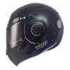 CASCO ABATIBLE ICH 3110 AIR FORZA AZUL BV