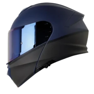 CASCO ABATIBLE SHAFT 4000 ACRU GRIS AZUL BV