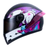 CASCO INTEGRAL ICH 501 GUMMY MORADO FUCSIA BV CASCO INTEGRAL ICH 501 GUMMY MORADO FUCSIA BV