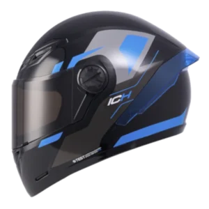 CASCO INTEGRAL ICH 501 SP DES AZUL BV