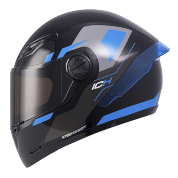 CASCO INTEGRAL ICH 501 SP DES AZUL BV