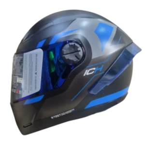 CASCO INTEGRAL ICH 501 SP DES AZUL BV