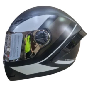 CASCO INTEGRAL ICH 501 SP DEUS BLANCO BV