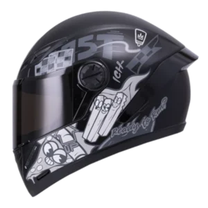 CASCO INTEGRAL ICH 501 SP FOOD GRIS BV