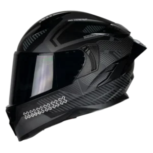 CASCO INTEGRAL KOV ARES KNOX NEGRO BV