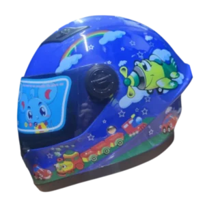 CASCO INTEGRAL KRM AVION AZUL BV