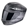 CASCO INTEGRAL SCORPION EXO 391 AVA SILVER BV