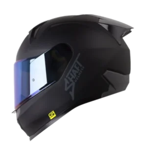 CASCO INTEGRAL SHAFT 560 EVO SOLID NEGRO SILVER BV