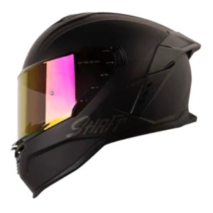 Casco Integral SHAFT 598 Gtr -Solid
