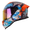 CASCO INTEGRL SHAFT 598 GTR ABRACADABRA AZUL BV CASCO INTEGRL SHAFT 598 GTR ABRACADABRA AZUL BV