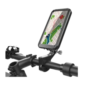 ESTUCHE PARA CELULAR BA ESPEJO FLEXIBLE H9016 RS