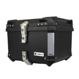 MALTERO TOMCAT 50 LITROS NEGRO RS