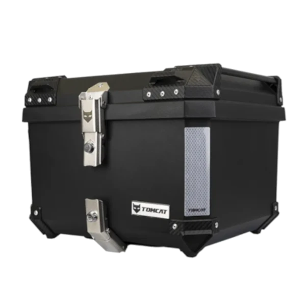 MALTERO TOMCAT 50 LITROS NEGRO RS