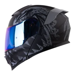 Casco Abatible HRO 3440 Grungster