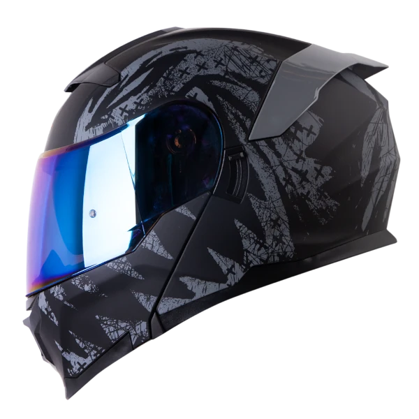 CASCO ABATIBLE HRO 3440 GRUNGSTER GRIS BV