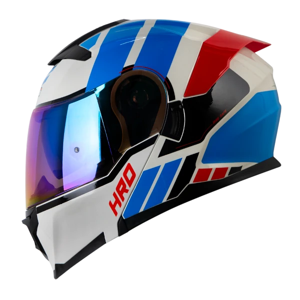 CASCO ABATIBLE HRO 3440 ROC GRIS AMARILLO BV