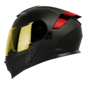 Casco Abatible HRO 3440 Solid