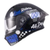 CASCO ABATIBLE ICH 3120 FITTIES AZUL BV