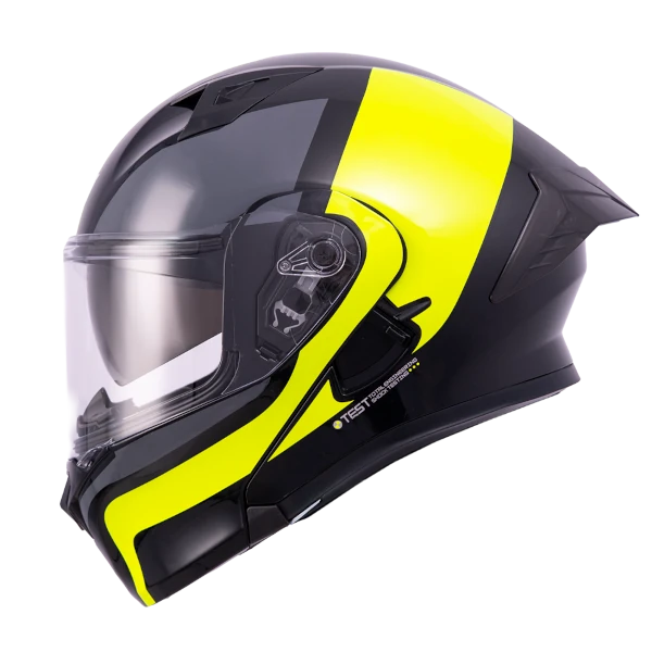 CASCO ABATIBLE ICH 3120 FURTHER AMARILLO BV