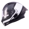 CASCO ABATIBLE ICH 3120 FURTHER GRIS BLANCO BV CASCO ABATIBLE ICH 3120 FURTHER GRIS BLANCO BV