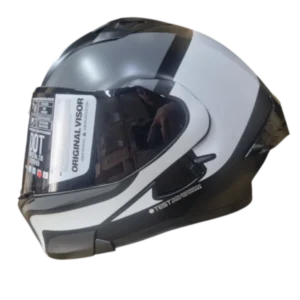 Casco Abatible ICH 3120 Further