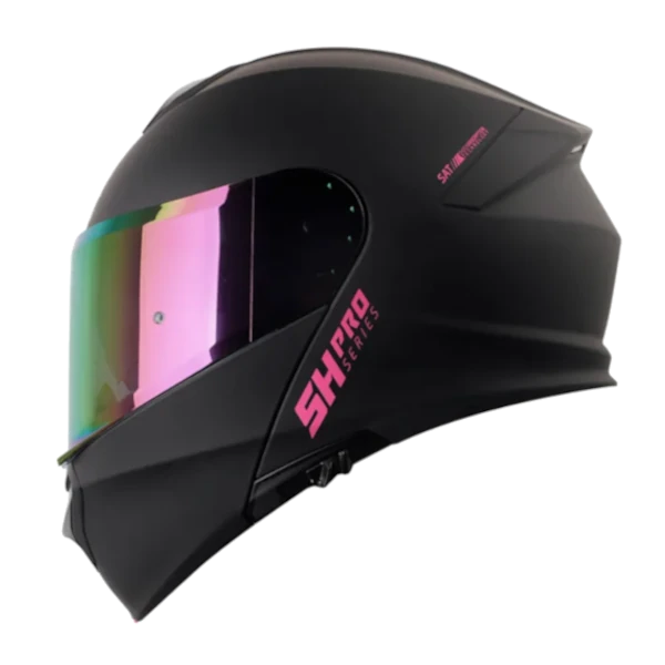 CASCO ABATIBLE SHAFT 4000 DV EVO SOLID FUCSIA BV