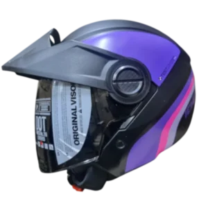 Casco Abierto ICH 102 Flagger