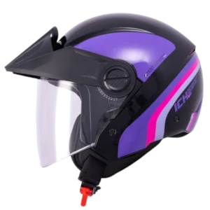 CASCO ABIERTO ICH 102 FLAGGER MORADO BV