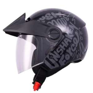 CASCO ABIERTO ICH 102 RUMBLE GRIS BV