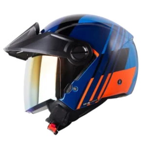 CASCO ABIERTO SHAFT 212 GUANABY NJ AZUL BV