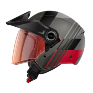 Casco Abierto SHAFT 212 Guanaby