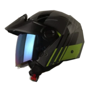 Casco Abierto SHAFT 212 Guanaby