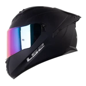 Casco Integral Ls2 806 Fusión Solid
