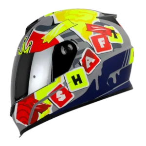 CASCO INTEGRAL SHAFT 502 PRINT AMARILLO PROMO BV