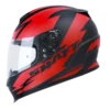 CASCO INTEGRAL SHAFT 502 THUNDERFORC ROJO PROMO BV Casco Integral SHAFT 502 Thunderforc – Protección, diseño y confort para motociclistas