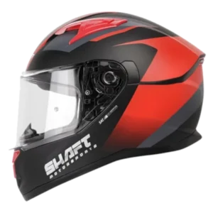 Casco Integral SHAFT 522 Motosport