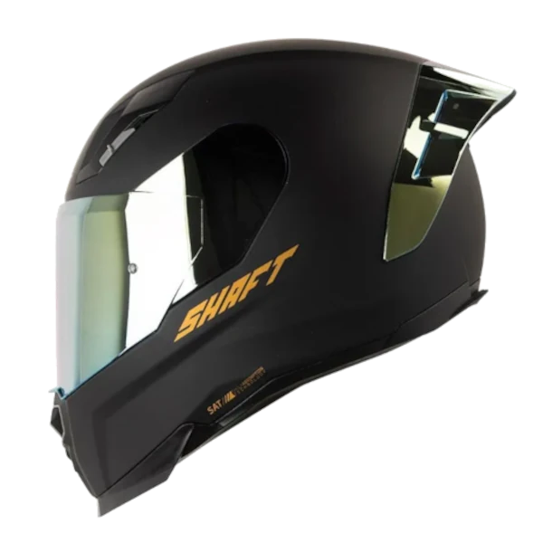 CASCO INTEGRAL SHAFT 562 R SOLID GOLDEN BV