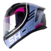 CASCO INTEGRAL SHAFT 582 SP EVO ACENES NEGRO MORADO BV