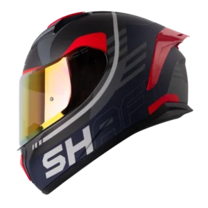 Casco Integral SHAFT 582 SP EVO Acenes